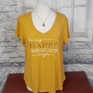 NWT Apt. 9 T-shirt